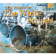 The Roots Of The White Stripes