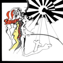 S. F. Sorrow