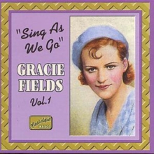 Vol. 1: Sing As We Go