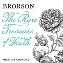 The Rare Treasure Of Faith