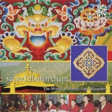 Sacred Tibetan Chant