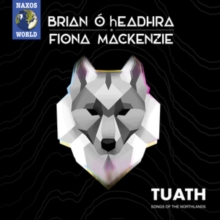 Tuath – Songs Of The Northlands