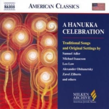 A Hanukka Celebration