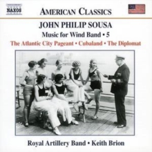 Music For Wind Band • 5