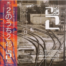 2 Out Of 2: AC Records Acoustic References For Audiophiles