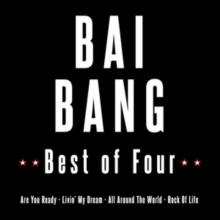 Best Of Four