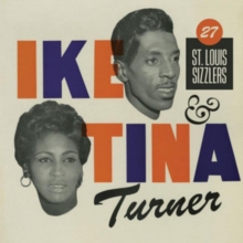 27 St. Louis Sizzlers