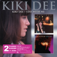 Kiki Dee + Stay With Me