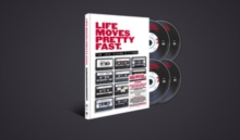 Life Moves Pretty Fast. (The John Hughes Mixtapes)
