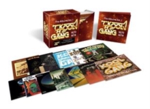 The Albums Vol.1 1970-1978