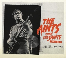 Play The Saints (73′ – 78′) Live