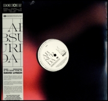 Absurda-Music Reimagined In The Short Films Of David Lynch