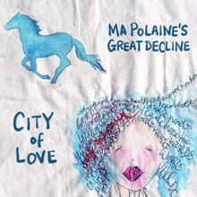 City Of Love