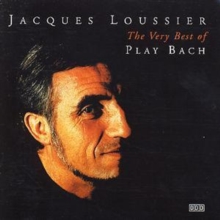 The Very Best Of Play Bach