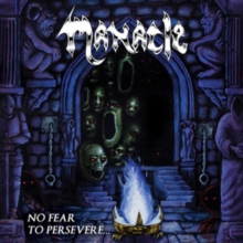 No Fear To Persevere…