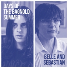 Days Of The Bagnold Summer