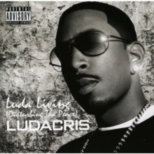 Luda Living (Disturbing Tha Peace)
