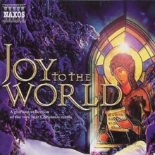 Joy To The World