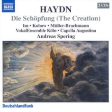 Die Schöpfung (The Creation)