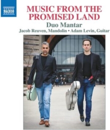 Music From The Promised Land