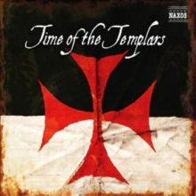Time Of The Templars