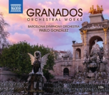 Orchestral Works