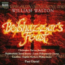 Belshazzar’s Feast