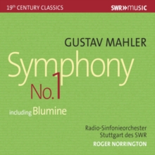 Symphony No. 1 Including Blumine