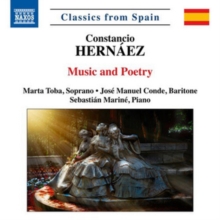 Music And Poetry