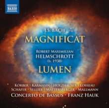 Magnificat / Lumen
