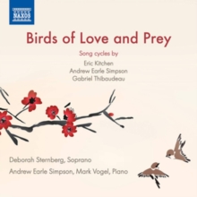 Birds Of Love And Prey