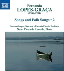 Songs and Folksongs 2