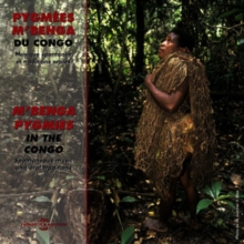 Musique Spontanée Et Traditions Orales Des M’Benga (Spontaneous Music And Oral Traditions Of The M’Benga)