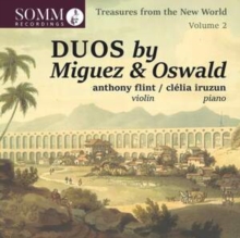 Treasures From The New World Volume 2