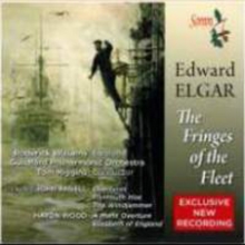 The Fringes Of Fleet