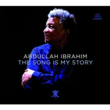 The Song Is My Story