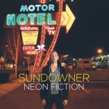 Neon Fiction