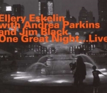 One Great Night…Live