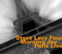 Morning Joy …Paris Live