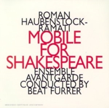 Mobile For Shakespeare