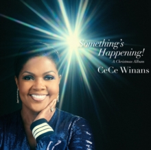 Something’s Happening – A Christmas Album