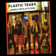 Angels With Attitude