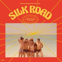 Darone Sassounian Presents Silk Road: Journey Of The Armenian Diaspora (1971-1982)