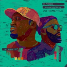 Of Process_And Progression (Instrumentals)