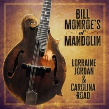 Bill Monroe’s Ol’ Mandolin