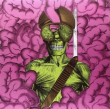 Carrion Crawler / The Dream EP