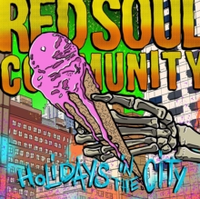 Holidays In The City