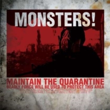 Monsters! (six of a kind)