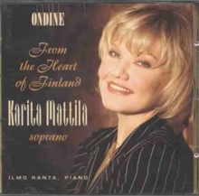 From The Heart Of Finland