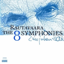 The 8 Symphonies